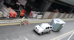 Berkeley Homes Chelsea Bridge Wharf