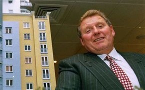 Chelsea Bridge Wharf